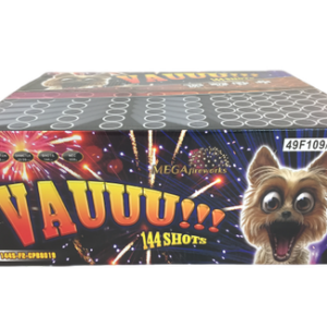 Fajerwerki VAUUU!!!