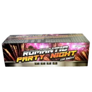 Fajerwerki, petardy