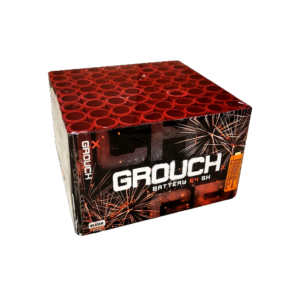 Wyrzutnia Grouch C6420G