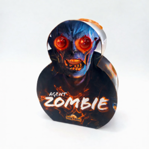 Fontanna Agent Zombie ZB581 Zom Bum